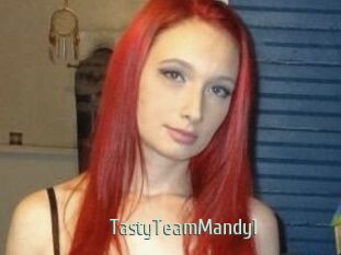 TastyTeamMandy1
