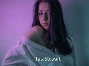 TataStewart