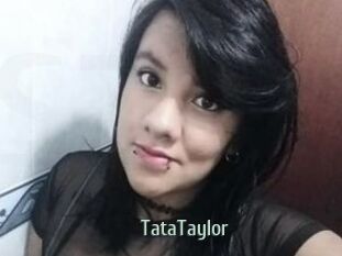 TataTaylor