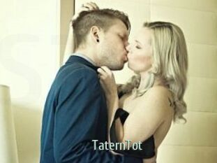TaternTot