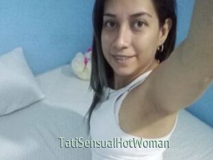 TatiSensualHotWoman