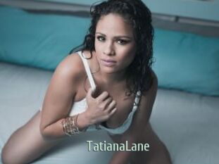 TatianaLane