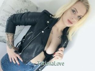 TatianaLove
