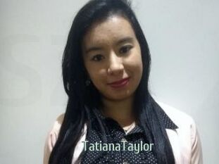 TatianaTaylor