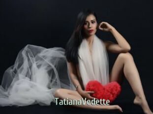 TatianaVedette