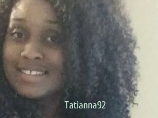 Tatianna92