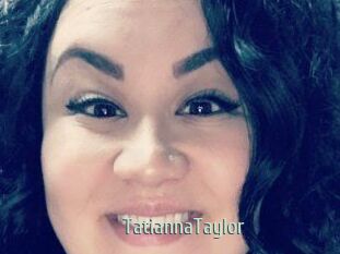 Tatianna_Taylor