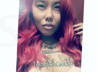 TattedAznCookie