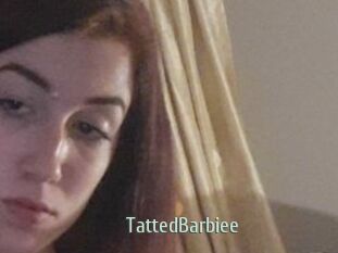 TattedBarbiee