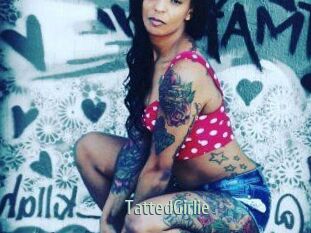 TattedGirlie