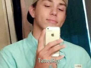 TattedRay