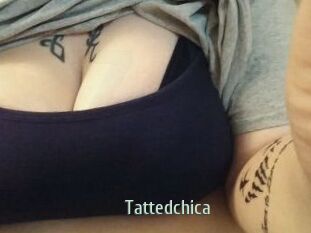 Tattedchica