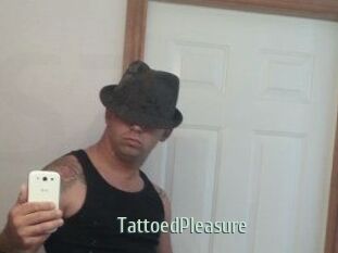 TattoedPleasure