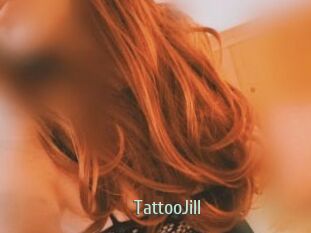 TattooJill
