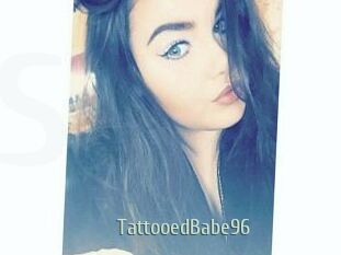 TattooedBabe96