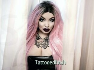 TattooedBitch