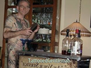 TattooedGentleman