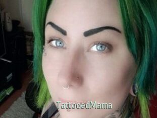 TattooedMama