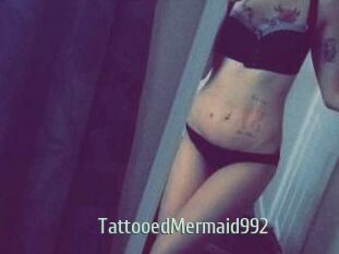 TattooedMermaid992