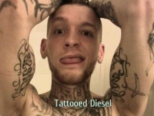 Tattooed_Diesel
