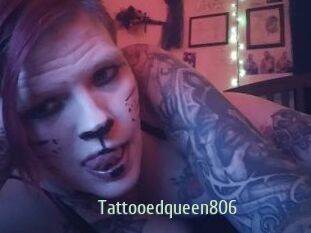 Tattooedqueen806