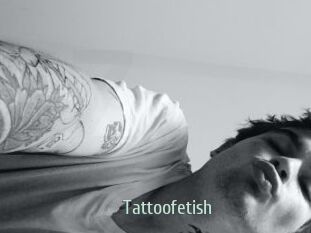 Tattoofetish