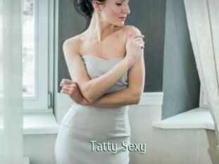 Tatty_Sexy Sexcam Zone