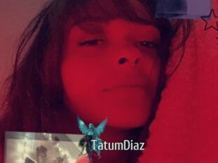 TatumDiaz