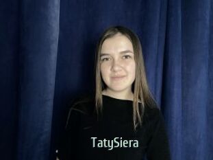 TatySiera