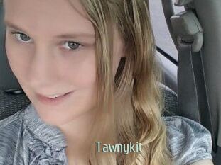 Tawnykit