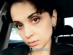 TayanaGold