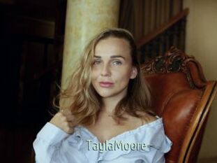 TaylaMoore Sexcam Zone