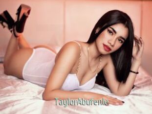 TaylorAbufenle