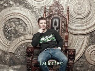 TaylorBest