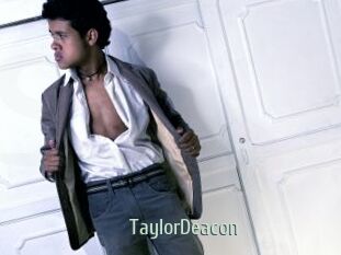 TaylorDeacon
