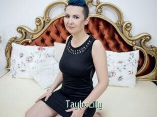 TaylorLilly