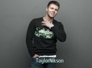 TaylorNikson