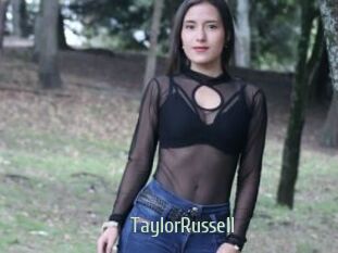 TaylorRussell