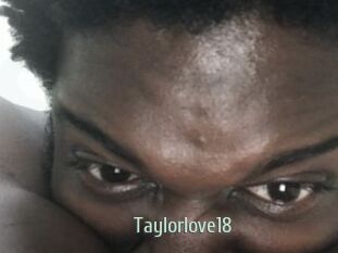 Taylorlove18
