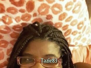Tazie83