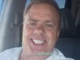 Tazzmann