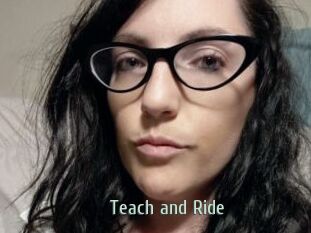 Teach_and_Ride