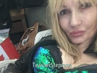 TeacherStepmom