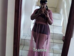 Teamoa