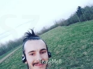 TeaseMeB