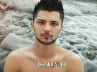 TeasingStudX