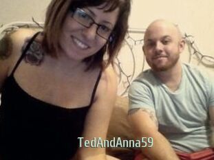 TedAndAnna59