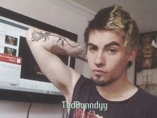 TedBunndyy