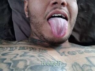 Teddy617