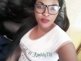 TeddyT18